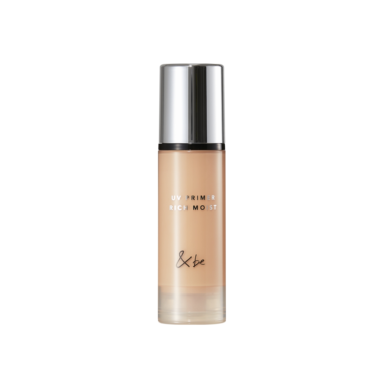 ＆be テンシーラーUVプラス｜&be